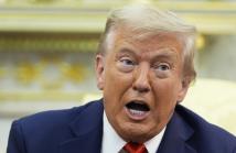 ترامب في أوروبا: السلطة الأمريكية تتصدر المشهد