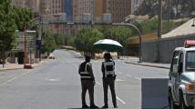 الصحة السعودية تتوقع تسجيل 200 ألف إصابة بكوروناض