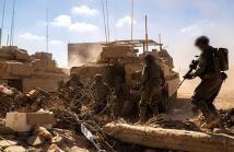 تل أبيب بين الجيش والسياسة: معركة القرار