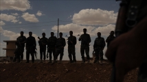 عمليات “د ا ع ش“ في سوريا خلال الشهر 119 على إعلان “الخلافة”