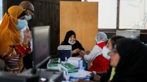 مصر تسجل 42 وفاة و871 إصابة جديدة بفيروس كورونا