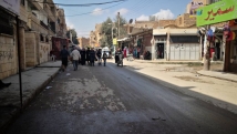 السرقات تغزو دير الزور ليلاً