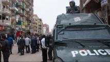 مقتل طالبة طعناً في الزقازيق المصرية