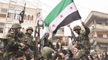 الجيش السوري الجديد يكتمل: دمج شامل للوحدات العسكرية