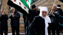 التحديات السياسية للطائفة الدرزية في سوريا