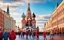 بوتين يصدر توجيهات لتحسين قطاع السياحة في روسيا