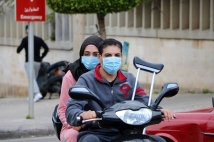 أخصائي مناعة لـ"آسيا": كورونا "منخفض الخطورة" في سورية ولبنان
