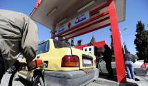 تعبئة البنزين بآلية جديدة في سورية