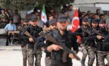 توتر متصاعد شرق حلب وريف الرقة
