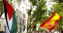 إسبانيا تدعو أوروبا للاعتراف بفلسطين