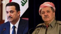 بارزاني بين المالكي والسوداني: من يحسم خريطة التحالفات المقبلة؟