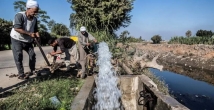 أزمة المياه تهدّد سورية ومصر: الأنهار الدولية ورقة ضغط و"السياسات" الداخلية مصابة بالقصور 