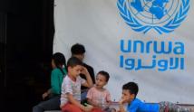 أونروا: 625 ألف طفل بغزة محرومون من الدراسة والدواء والغذاء