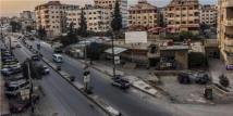 عودة الحياة الطبيعية في صحنايا وأشرفية صحنايا بالكامل 