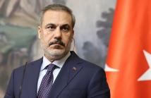 غضب أنقرة يتصاعد مع الهجمات الإسرائيلية