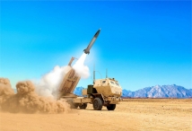 صاروخ بريزم الأمريكي يستهدف منشآت مدنية في إيران