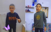 أطفال غزة يفضحون سقوط رواية الجيش الإنساني