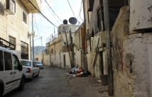 إخلاء قسري لمنازل فلسطينية وسط تصاعد الاستيطان بالقدس