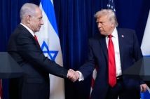 ترمب ونتنياهو بين التصعيد والتفاوض