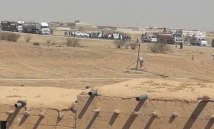 أهالي الحسكة رهائن الألغام وحواجز الطرق