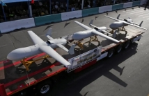 السماء تتحول لساحة قتال استراتيجية