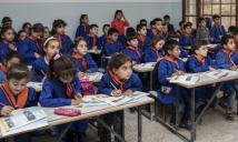 إصابات بالقمل في مدارس العاصمة السورية