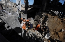 تصعيد دموي متواصل في غزة رغم اتفاق التهدئة