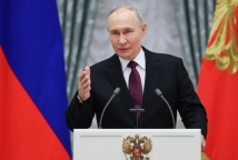 موسكو تعلن نفسها شريكا موثوقا لطهران رغم التوترات