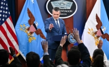 يغسيث يوبّخ صحفية ويثير جدلا على الإنترنت