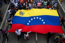 واشنطن تدرس خياراتها تجاه قيادات فنزويلية
