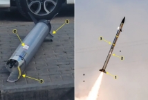 حقيقة استهداف مسجد النور في اللد