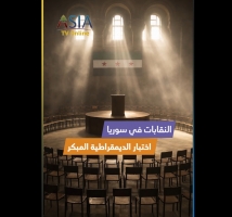 فيديو: النقابات في سوريا.. اختبار الديمقراطية المبكر