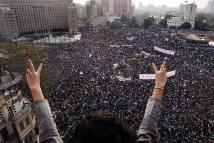 بالتدوين والتغريد... هكذا احتفل النشطاء والسياسيون في مصر بذكرى يناير