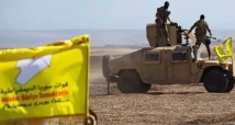بين تهديد «داعش» وضغوط واشنطن… «قسد» تبحث عن ضمانات