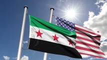 واشنطن ودمشق.. تحالف ضد الإرهاب