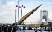 صواريخ سجيل الإيرانية تضرب أهدافًا استراتيجية في إسرائيل