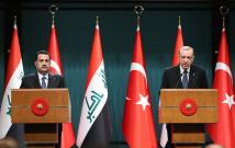 السوداني وإردوغان يوقّعان اتفاقيات مشتركة.. ويدعوان إلى وقف العدوان على غزة