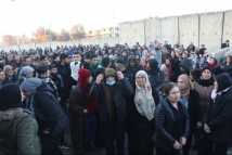 الحسكة تستعد لإخلاء مجموعة من معتقلي “قسد”