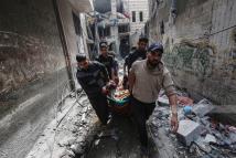 أبرز الأحداث الأمنية في غزة والضفة الغربية_ الجمعة 5ديسمبر 2025 