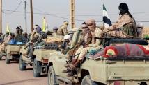 معارك بين الجيش المالي ومتمرّدي "الطوارق" قرب الحدود مع الجزائر