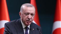 تركيا: إردوغان يستنكر استقبال الكونغرس لـ"هتلر العصر"