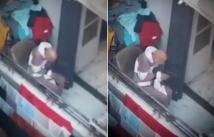 غضب واسع في مصر بعد ظهور مسن مقيد في دار رعاية