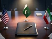 واشنطن وطهران بين الدبلوماسية والاستعدادات العسكرية المتسارعة