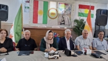 المجلس الكردي يمد اليد للحكومة الانتقالية