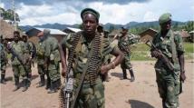 الكونغو الديمقراطية: عشرات القتلى في هجوم لـ"داعش" شرقي البلاد
