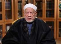 رحيل العالم المصري الجليل أحمد عمر هاشم.. وداع يليق برجلٍ حمل لواء الأزهر والفكر الوسطيي
