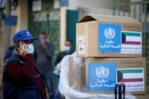 شحنة طبية عاجلة تدخل غزة وسط انهيار المنظومة الصحية