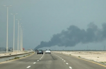 الدفاعات السعودية تصد هجمات بالصواريخ والمسيّرات