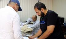 المحافظات السورية تستنفر للانتخابات المحلية