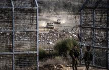 فساد أمني إسرائيلي خلف خطاب الحرب على غزة